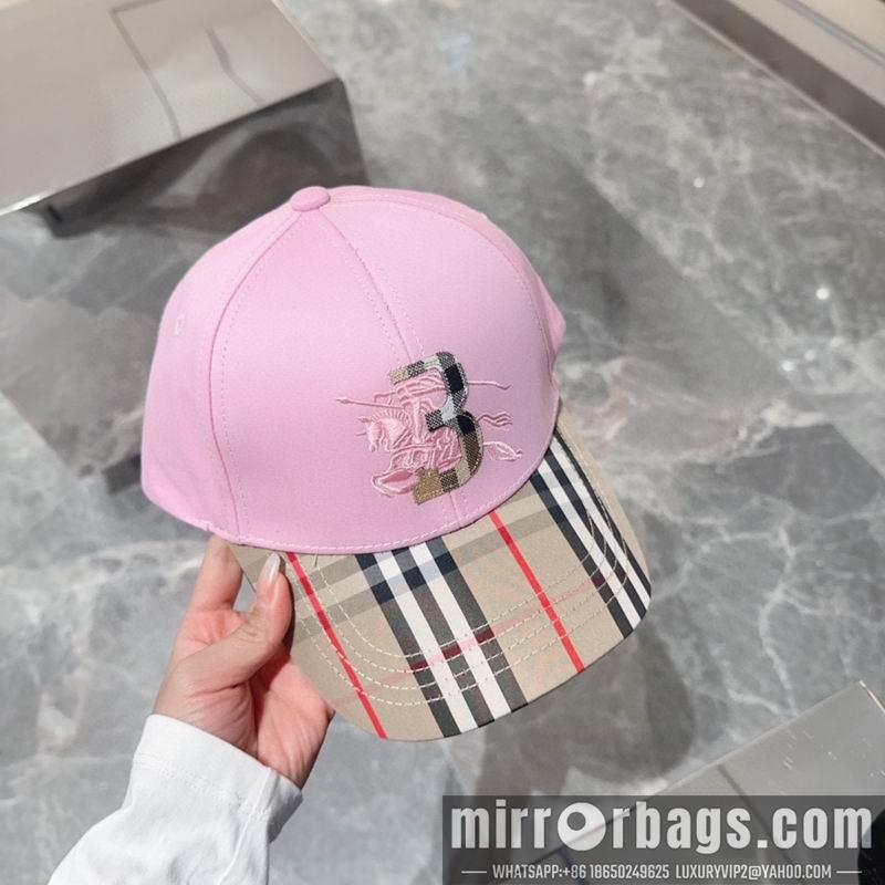 Burberry Hat dx22