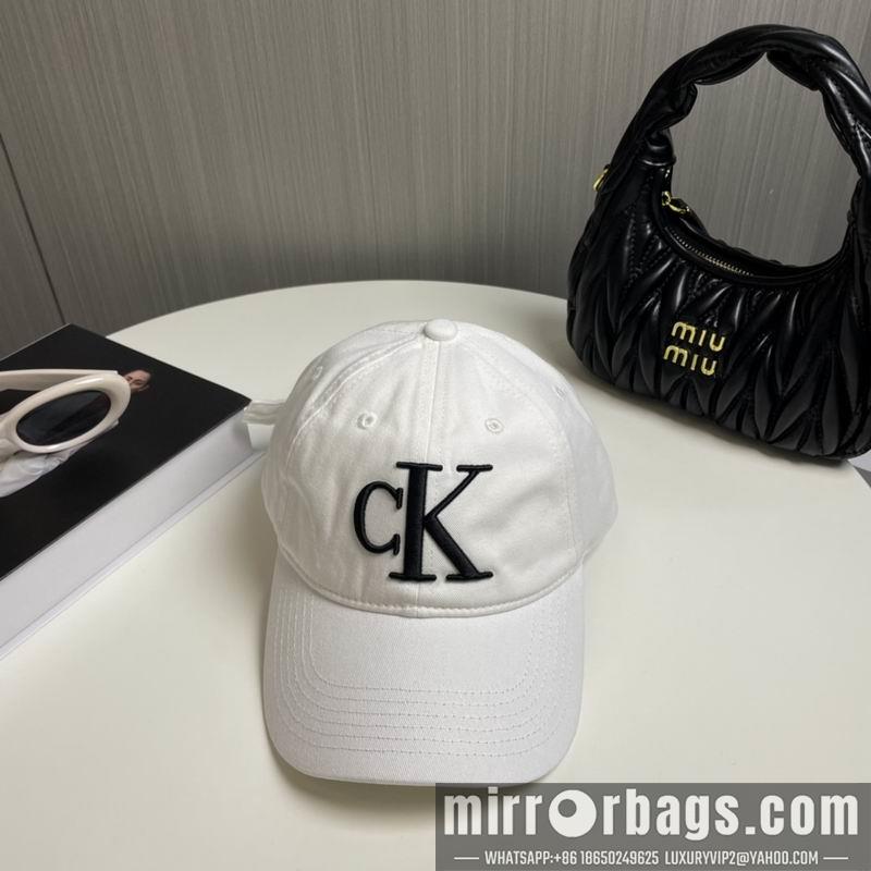 CK Hat dx16