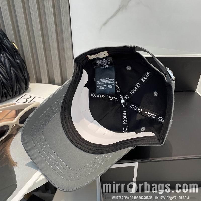 Gucci Hat dx32