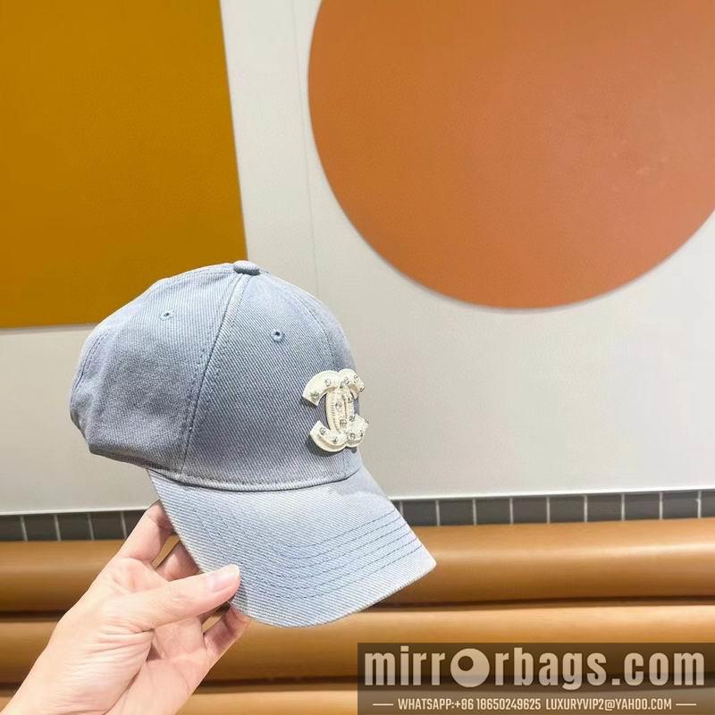 Chanel Hat 041402