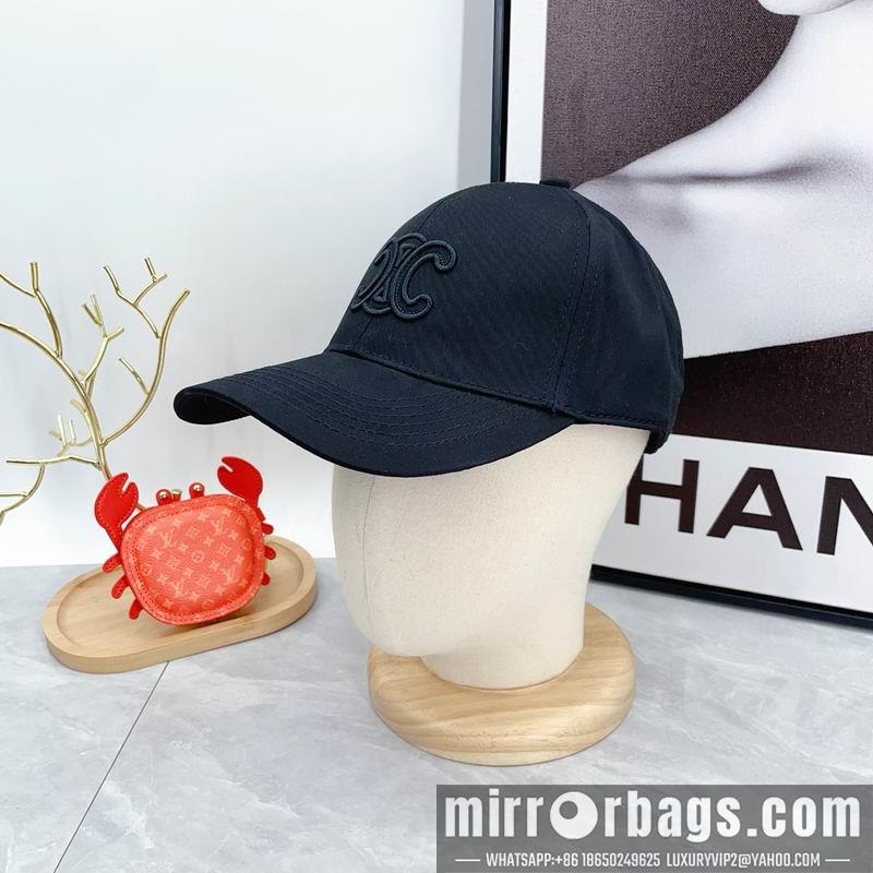 Celine Hat dx126