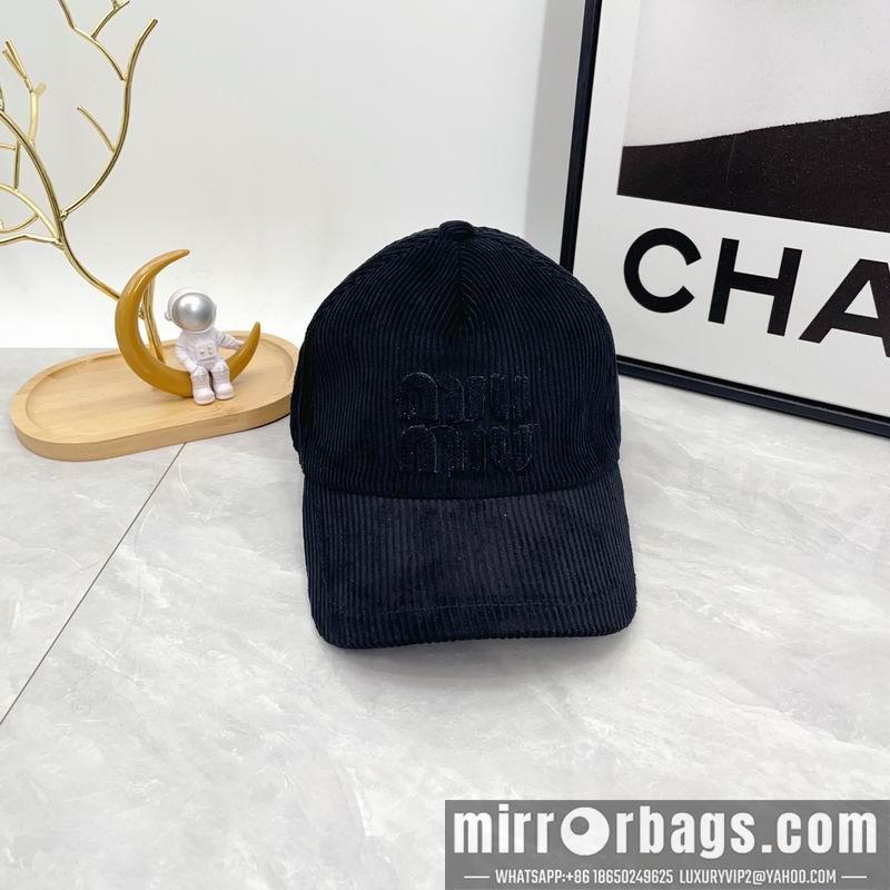 Miumiu Hat dx34