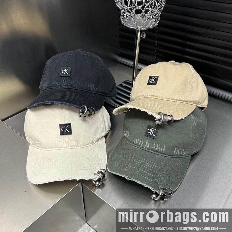 CK Hat dx12