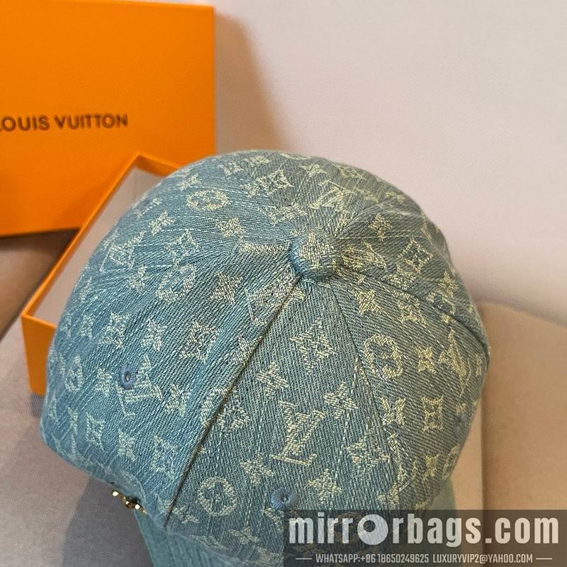 LV Hat dx36