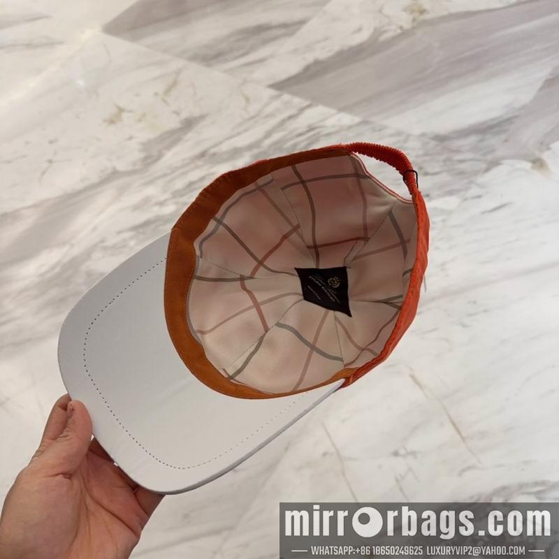 Loro Piana Hat dx27