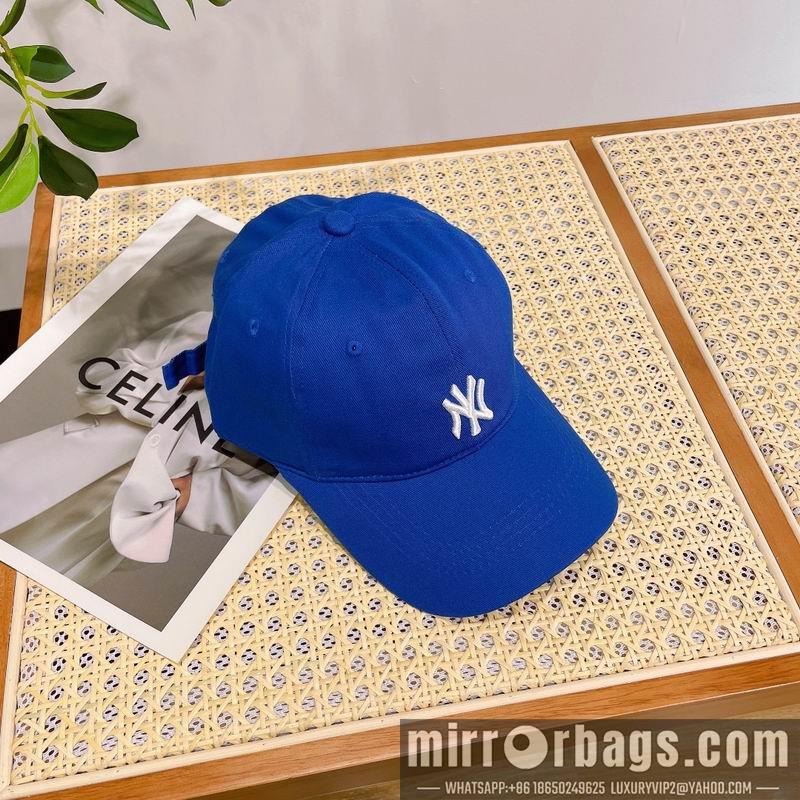 NY Hat 030968