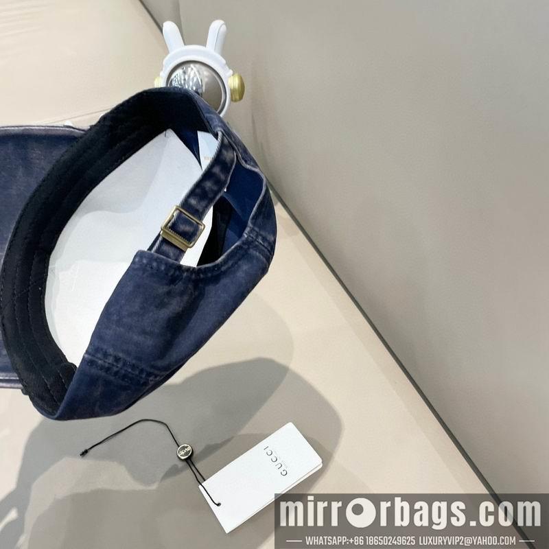 Gucci Hat 081801