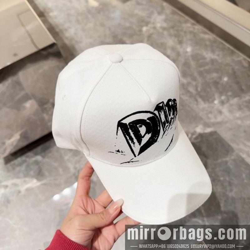 Dior Hat dx63