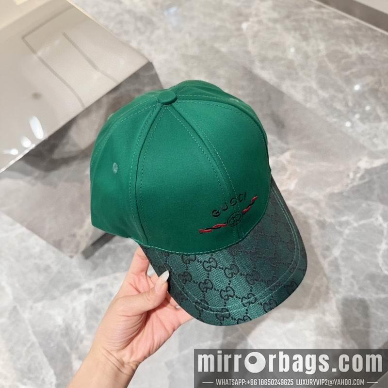 Gucci Hat 121401
