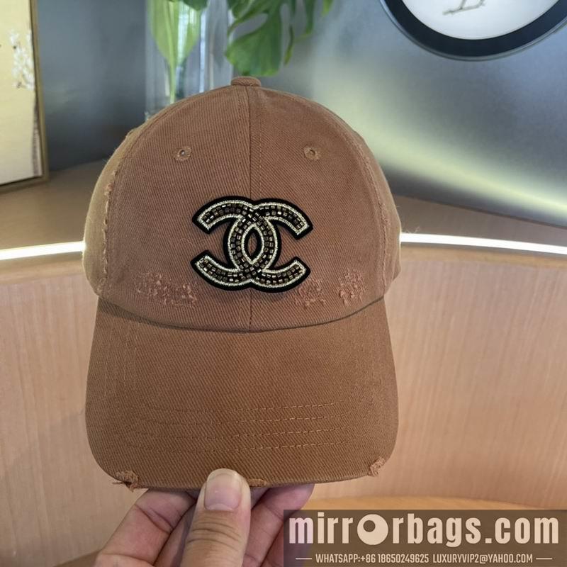 Chanel Hat 121401