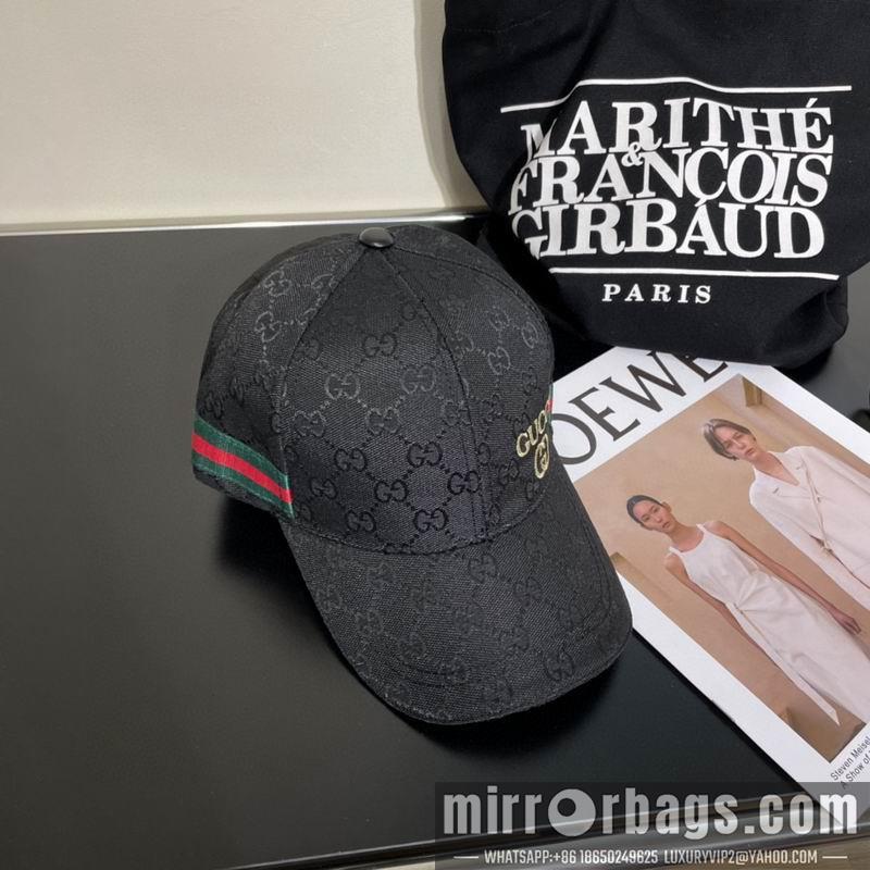 Gucci Hat dx39