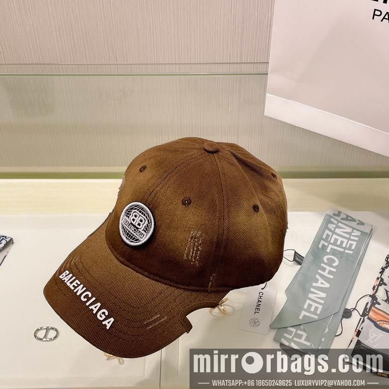 Balenciaga Hat dxn03