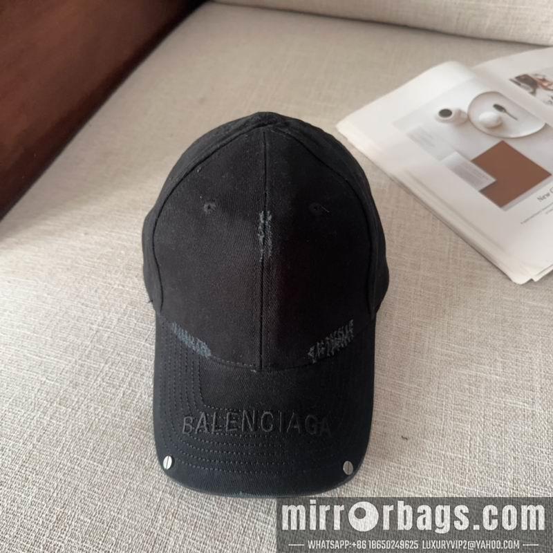 Balenciaga Hat dx23