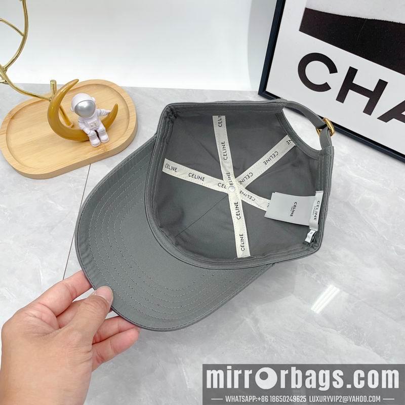 Celine Hat dx34