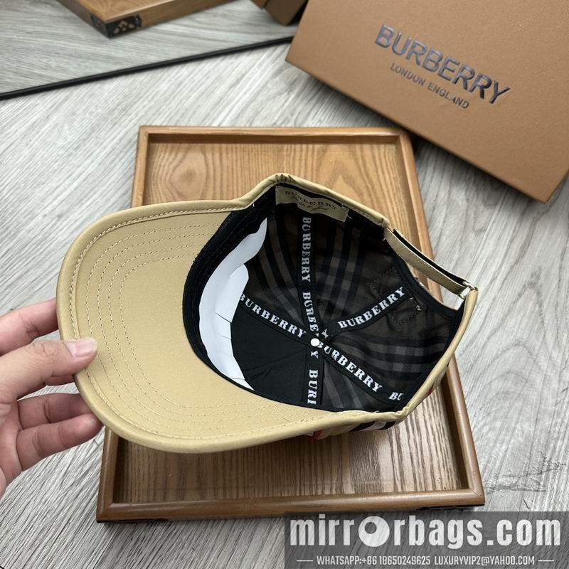 Burberry Hat dx45