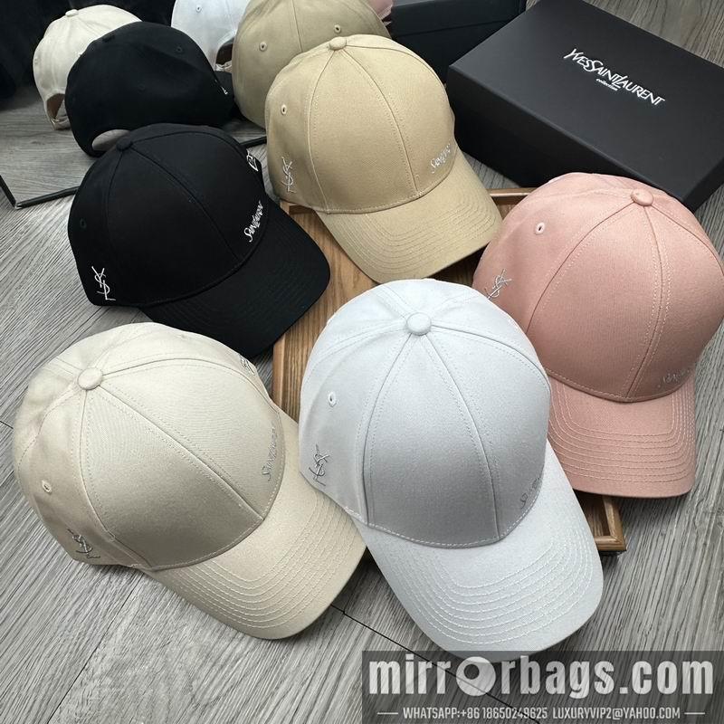YSL Hat dx11