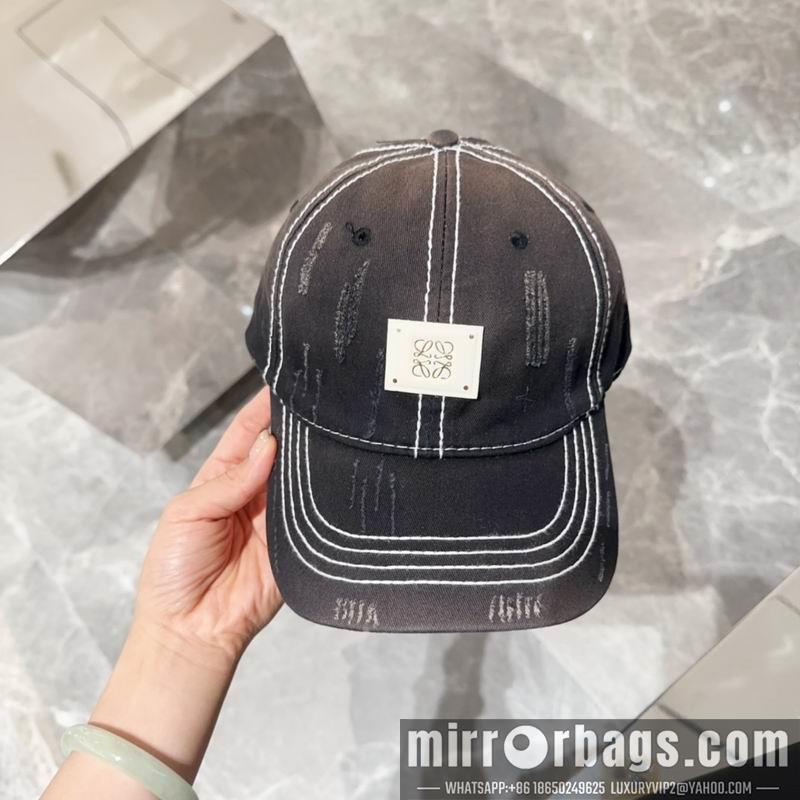 Loewe Hat 042601