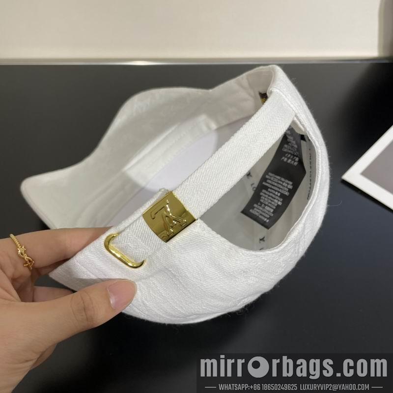 LV Hat 050707