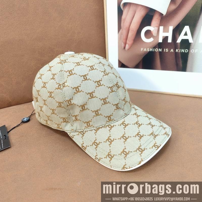 Chanel Hat dx40