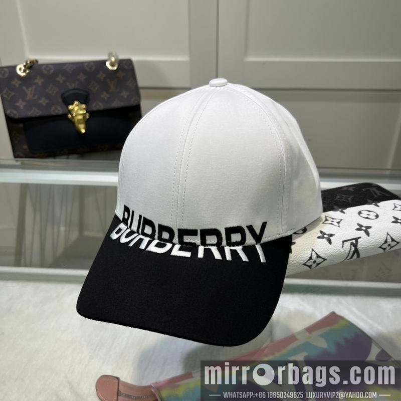 Burberry Hat dx04