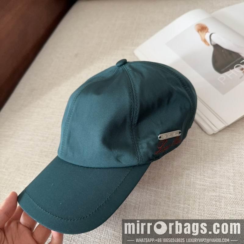 Loro Piana Hat dx24