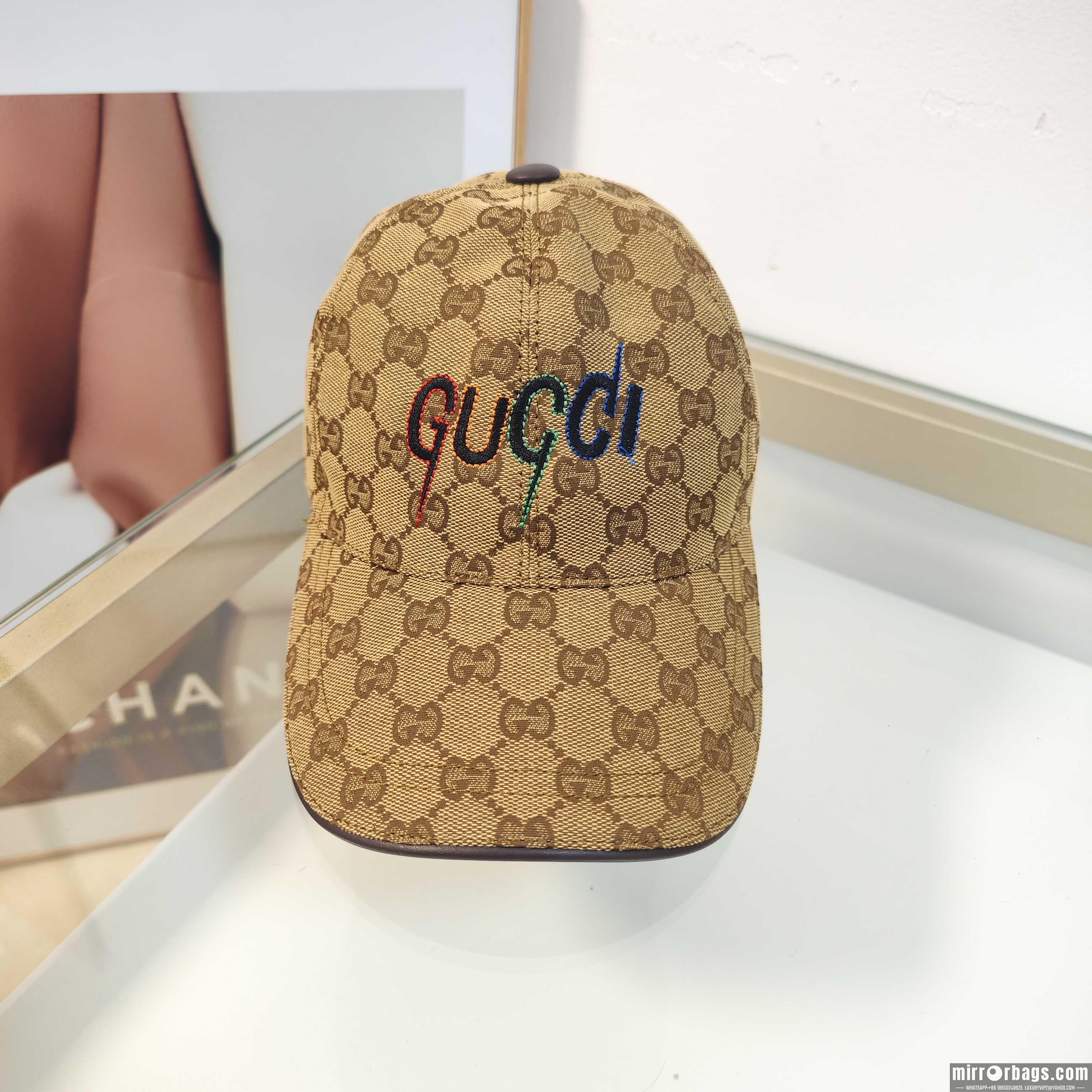 Gucci Hat dx03