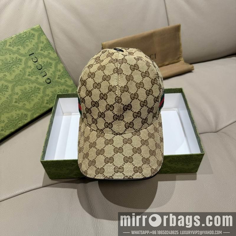 Gucci Hat 091404