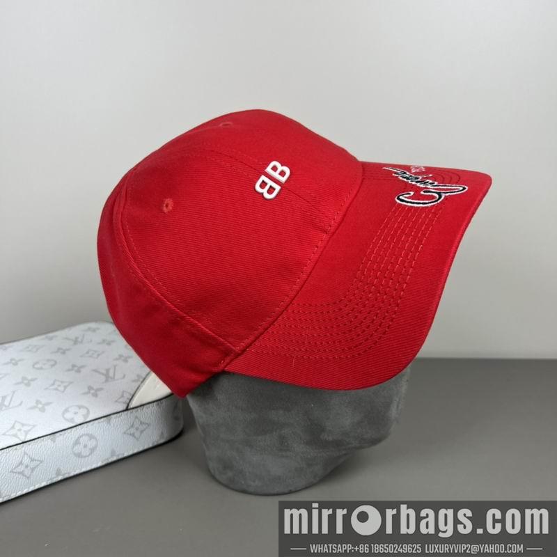 Balenciaga Hat dx44