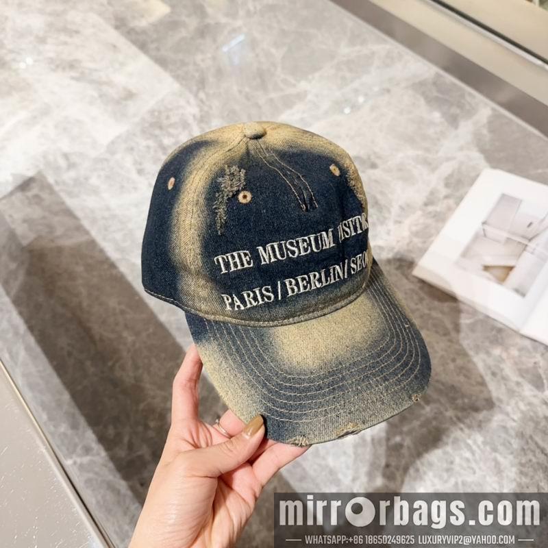 TNV Hat 010216