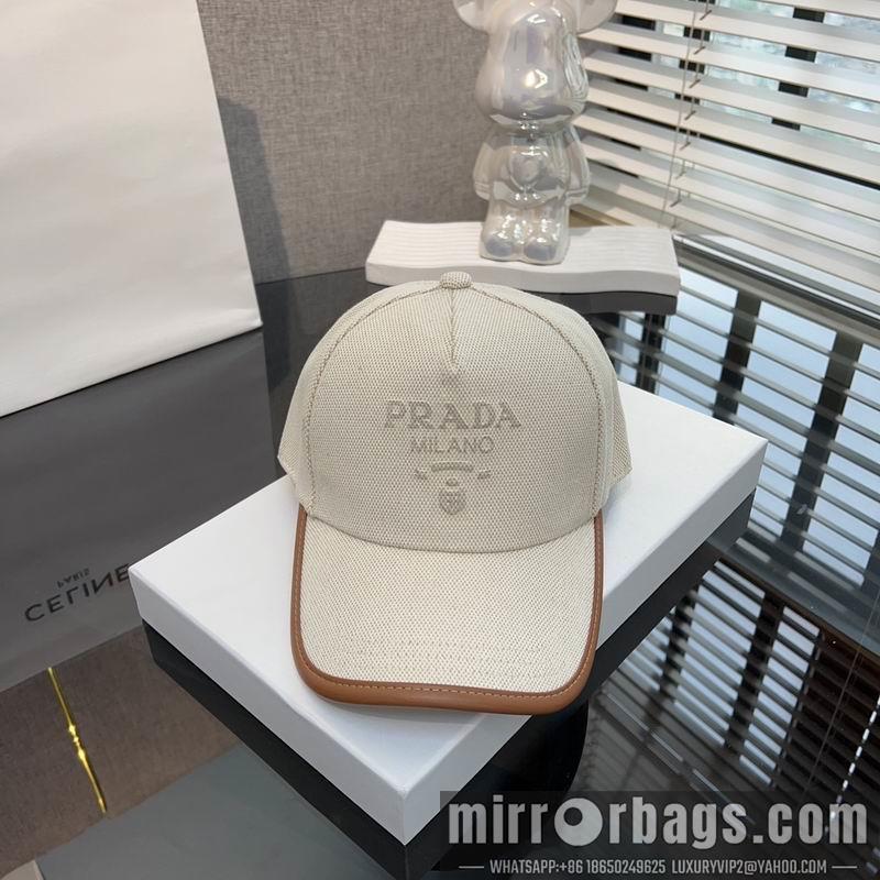Prada Hat dx46