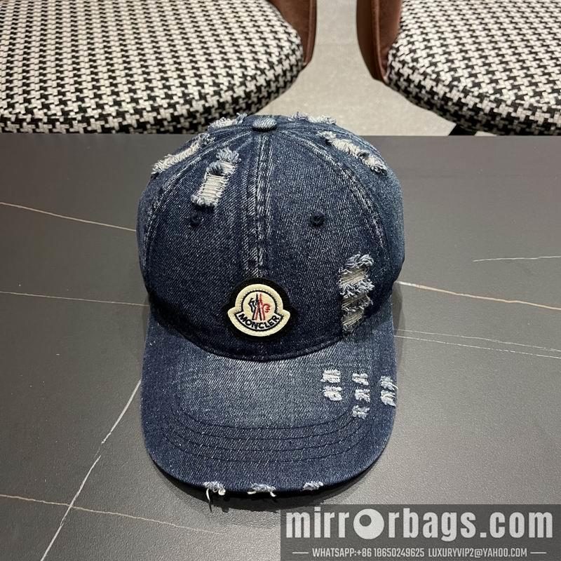 Moncler Hat 041404