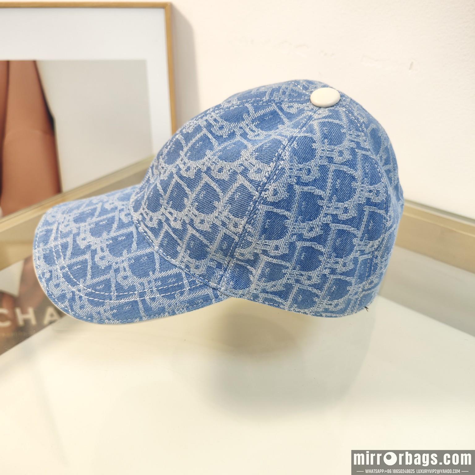 Dior Hat dx73