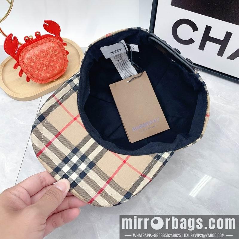 Burberry Hat dx59