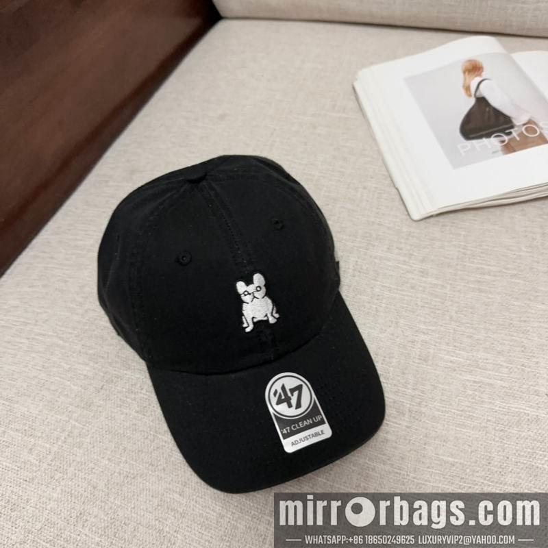 47brand Hat dx40