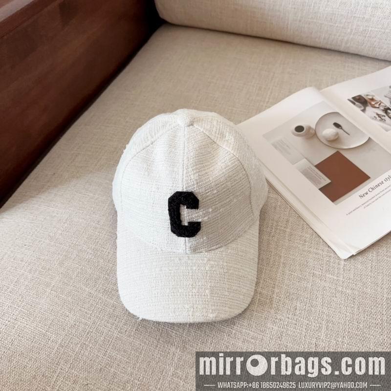 Chanel Hat 110601