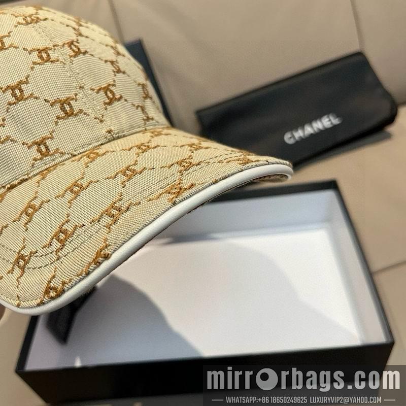 Chanel Hat dx44