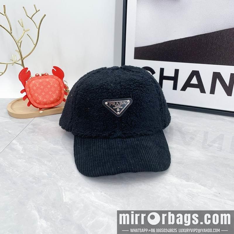 Prada Hat dx65