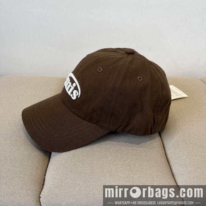 Emis Hat dx08