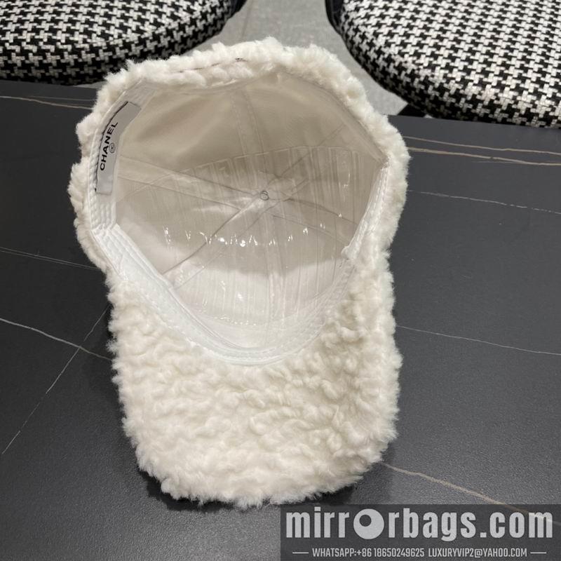Chanel Hat 102803