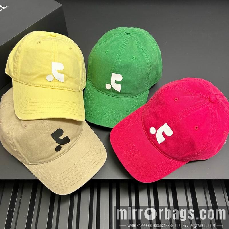 Rest Recreation Hat dx01