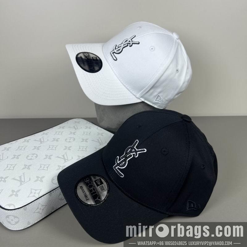YSL Hat dx35