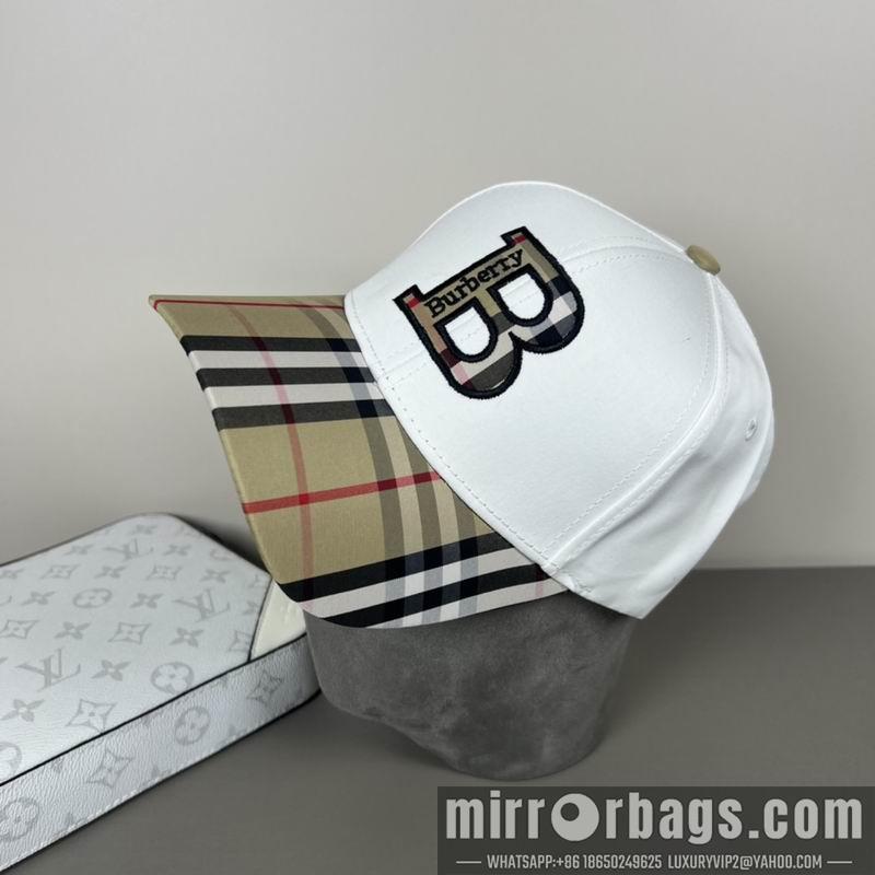 Burberry Hat dx03