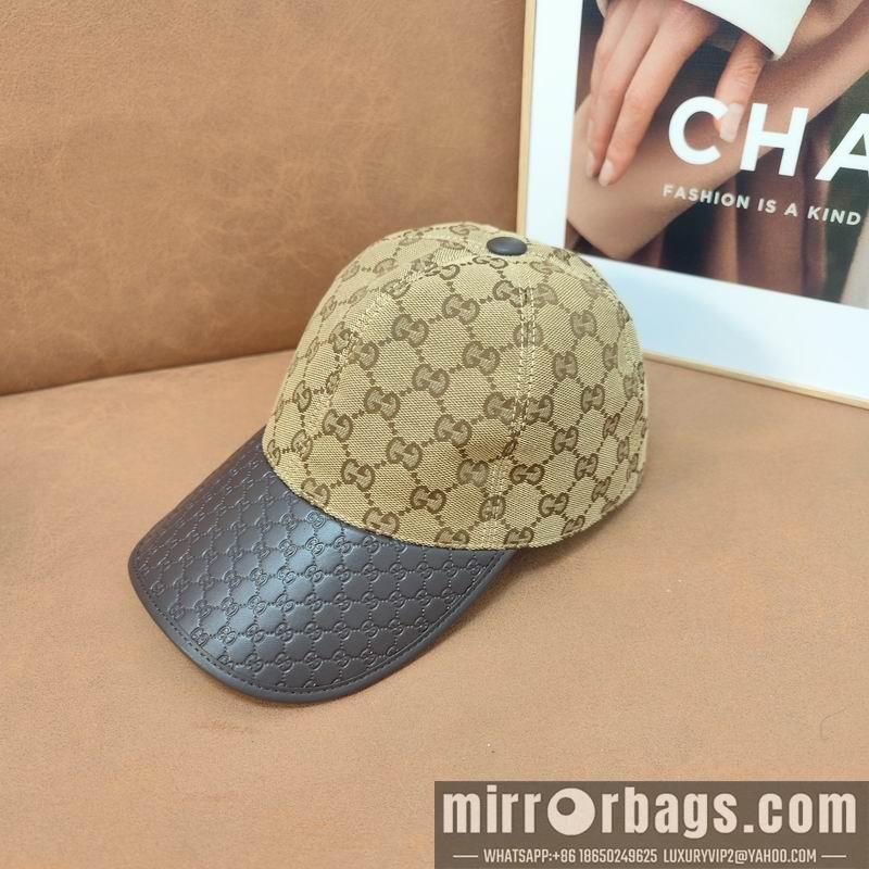 Gucci Hat dx112