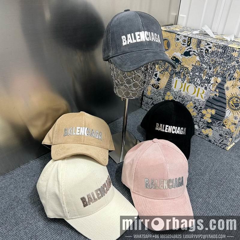 Balenciaga Hat 080102