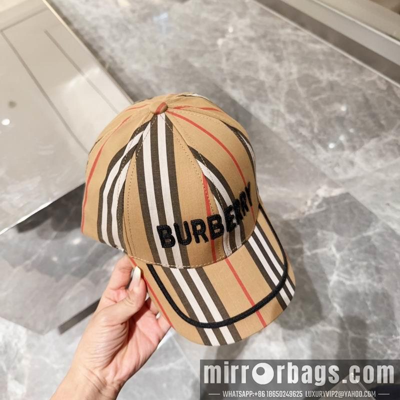 Burberry Hat dx53
