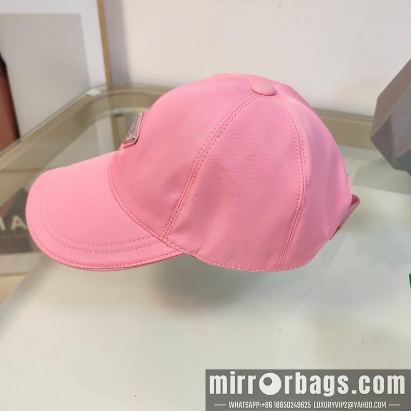 Prada Hat dx55
