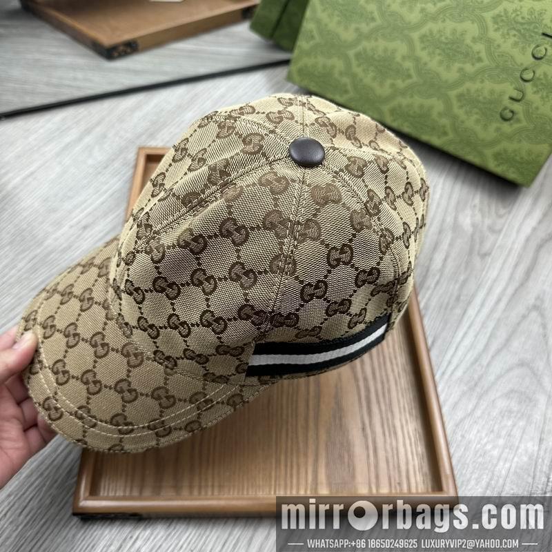 Gucci Hat 071204
