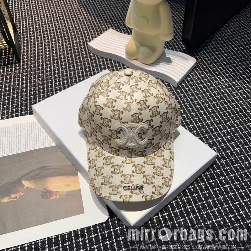 Celine Hat dx35