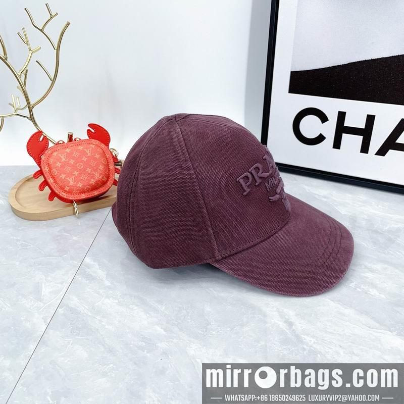 Prada Hat dx63