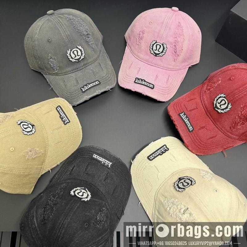 Luluemon Hat dx 13